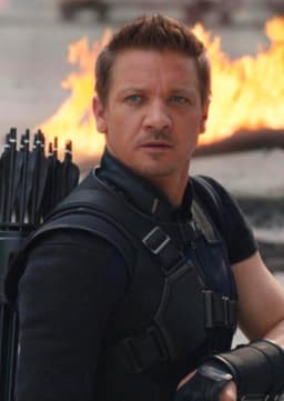 Hawkeye