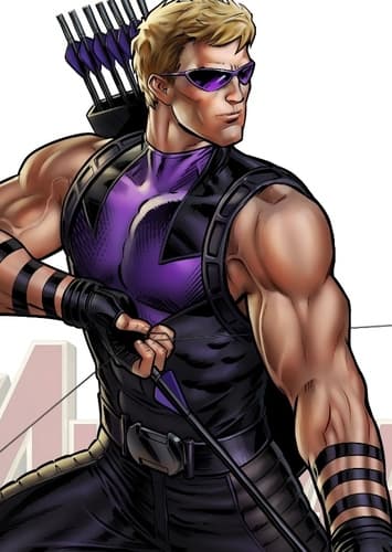 Hawkeye