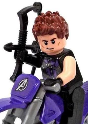 Hawkeye