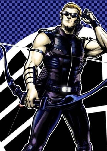 Hawkeye