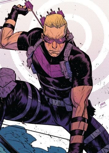 Hawkeye