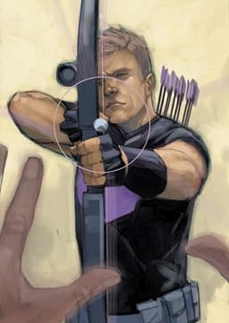 Hawkeye