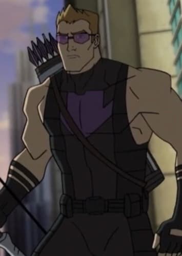 Hawkeye