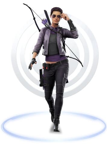 Hawkeye