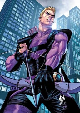 Hawkeye
