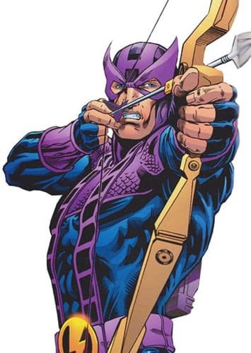 Hawkeye