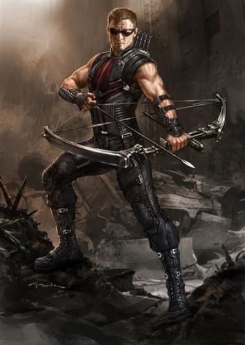 Hawkeye