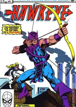 Hawkeye