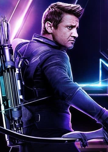 Hawkeye
