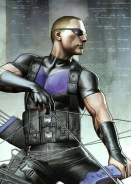 Hawkeye