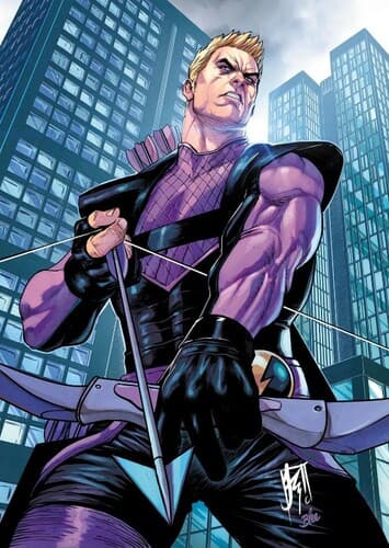 Hawkeye
