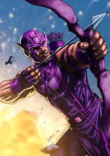 Hawkeye