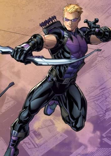 Hawkeye