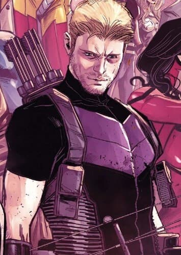 Hawkeye