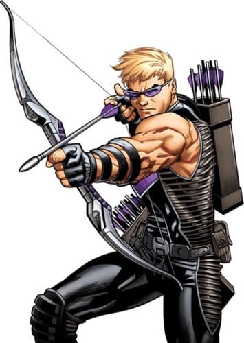 Hawkeye
