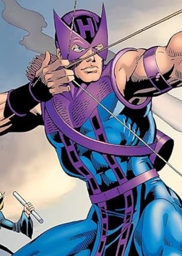 Hawkeye