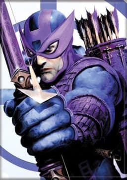 Hawkeye