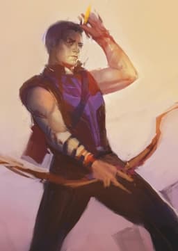 Hawkeye