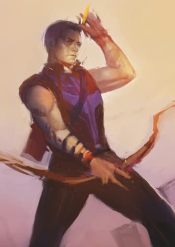 Hawkeye