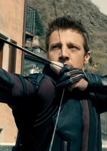 Hawkeye