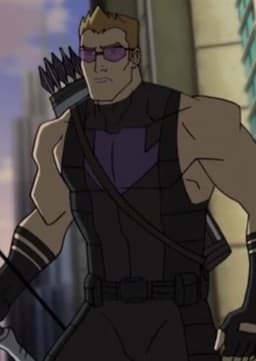 Hawkeye