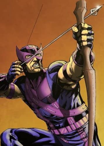 Hawkeye