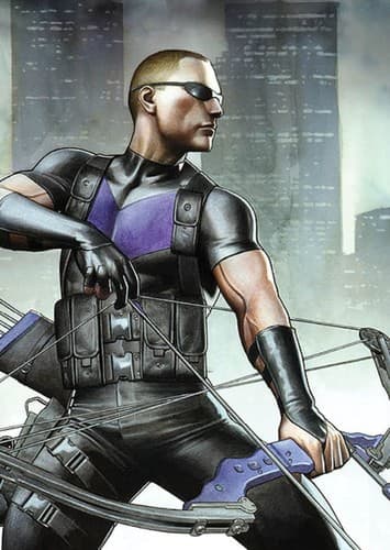 Hawkeye
