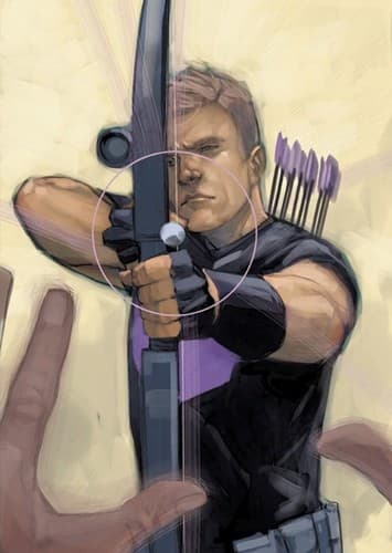 Hawkeye