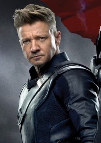 Hawkeye