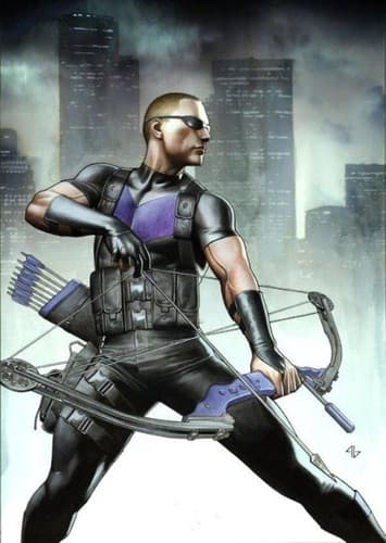 Hawkeye