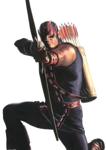 Hawkeye