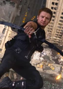 Hawkeye