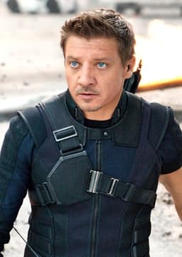 Hawkeye