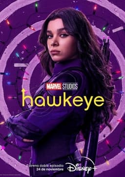 Hawkeye