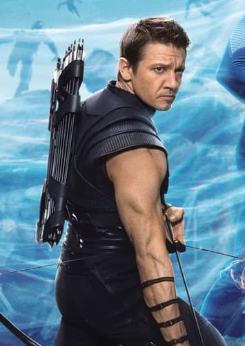Hawkeye