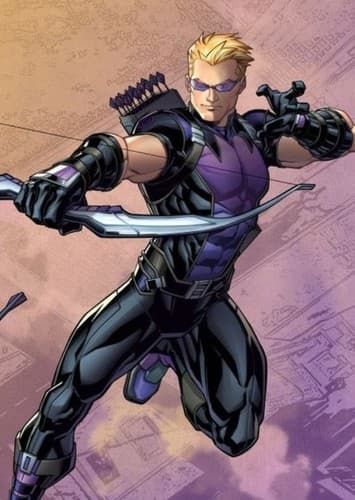 Hawkeye