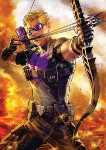 Hawkeye