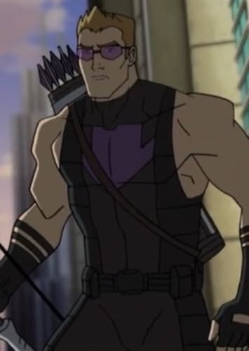 Hawkeye