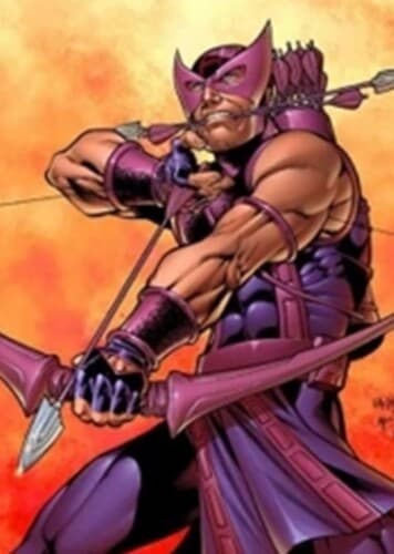 Hawkeye