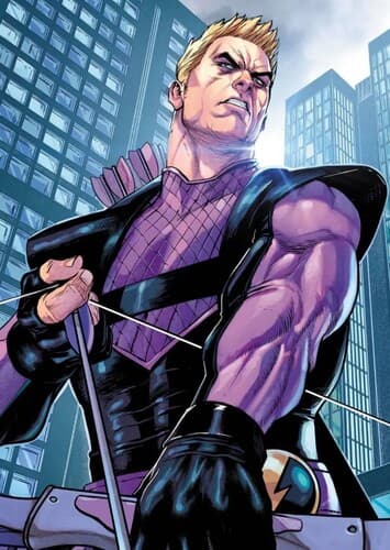 Hawkeye