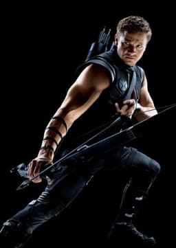 Hawkeye