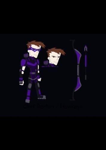 Hawkeye