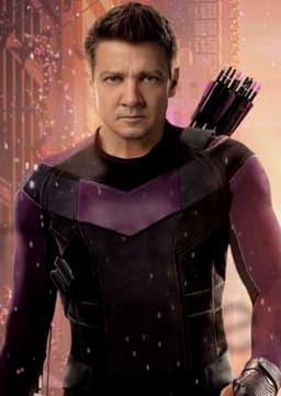 Hawkeye