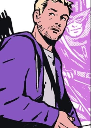 Clint Barton
