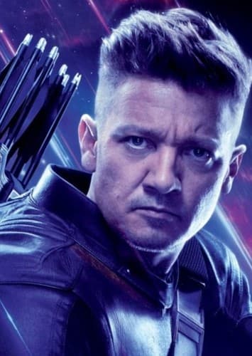 Hawkeye/Clint Barton