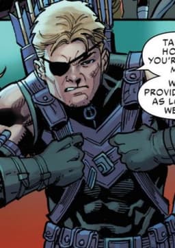 Hawkeye / Clint Barton