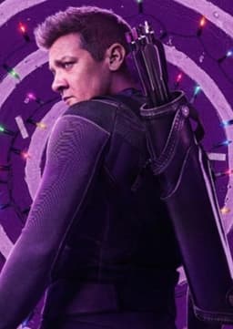 Hawkeye/Clint Barton