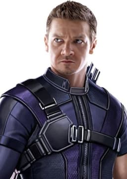 Hawkeye/Clint Barton
