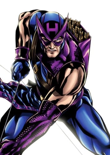 Hawkeye / Clint Barton
