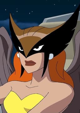 Hawkgirl